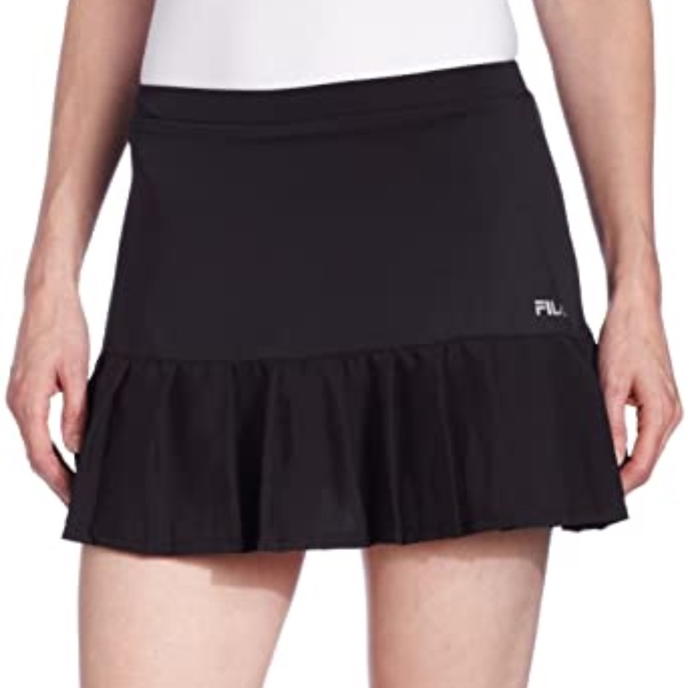 FILA TENNIS SKORT